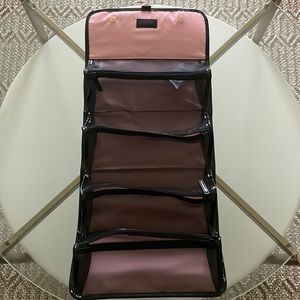 Lancôme Paris travel/makeup case